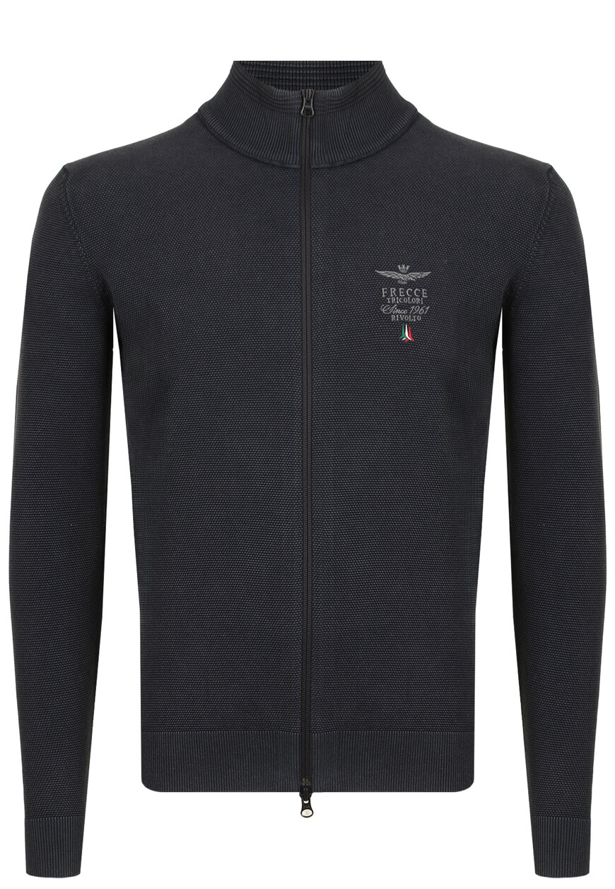 Кардиган Aeronautica Militare MA1393L463