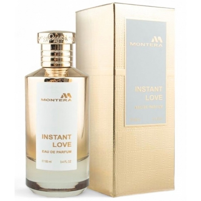 Montera Instant Love Fragrance World