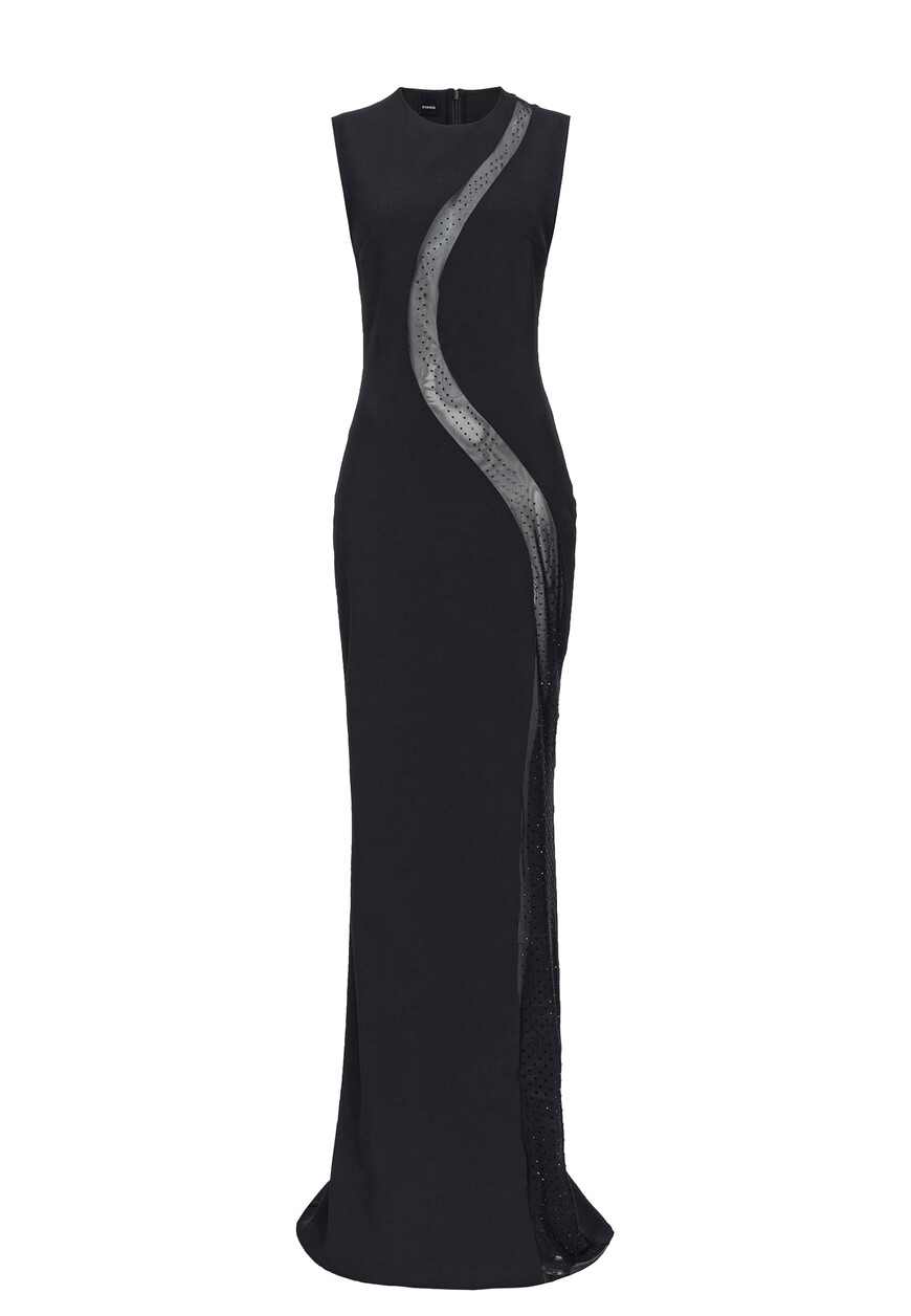 Платье Pinko 102844A1JR