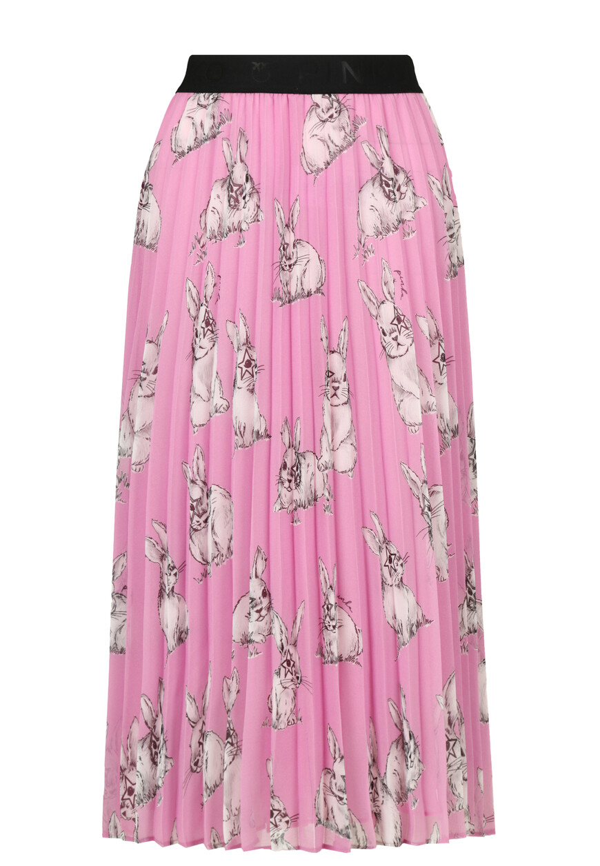 Юбка Pinko 101127A0RA