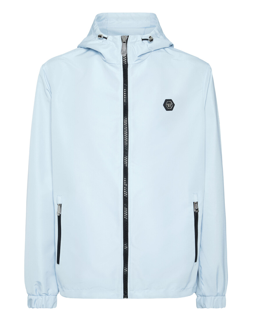Пуховик Philipp Plein PADC-MRB2457-PNY002N_07
