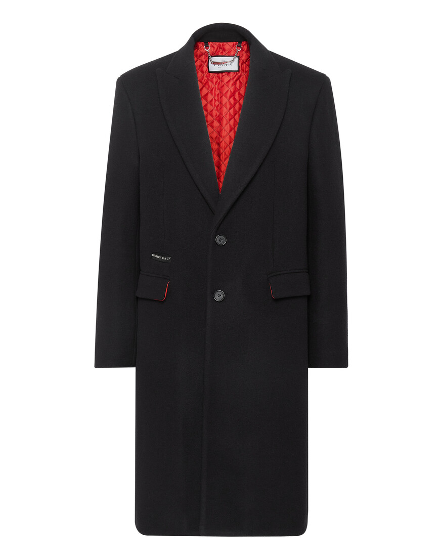 Пальто Philipp Plein AABC-MRA0433-PTE003N_02