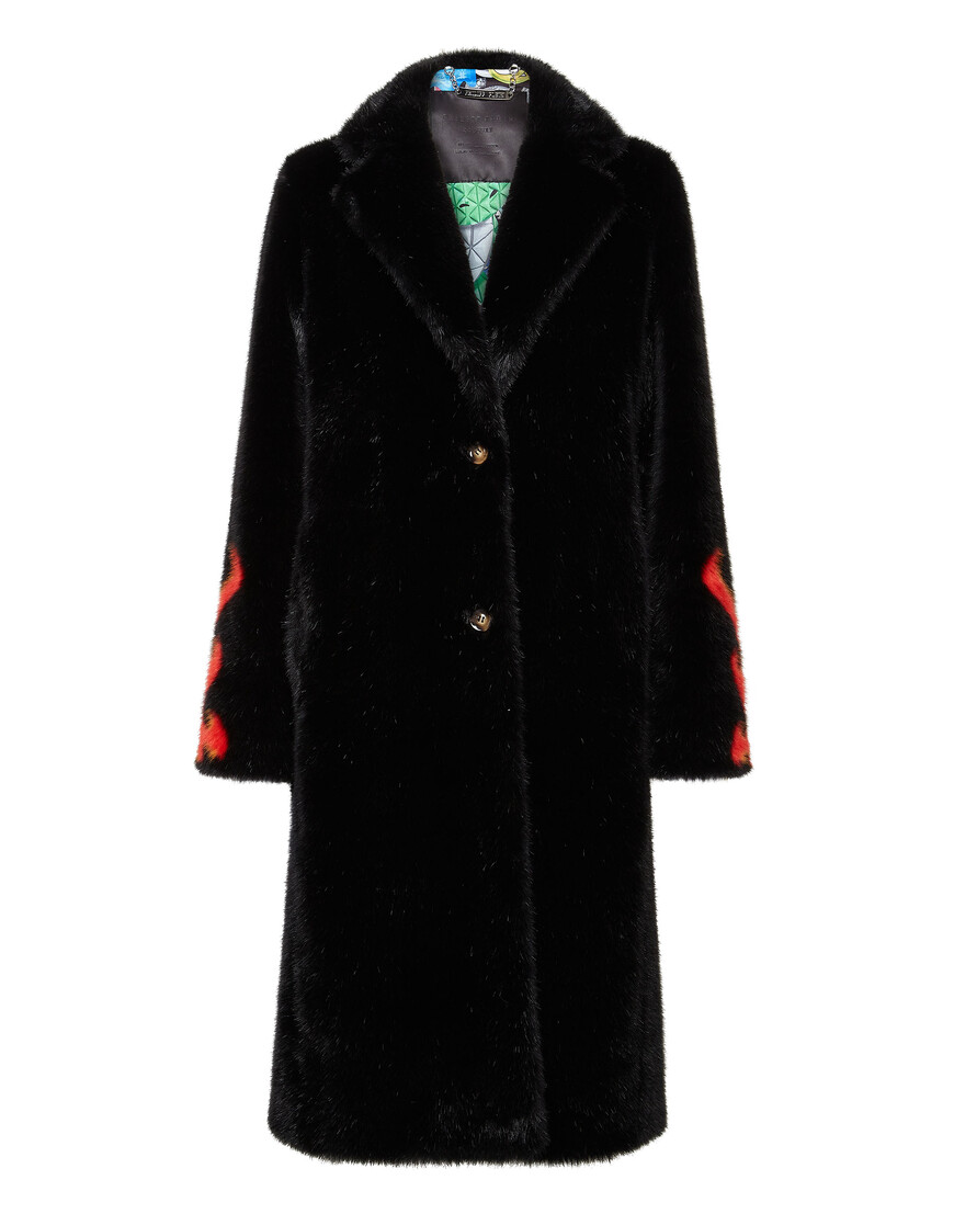 Пальто Philipp Plein AABC-WRA0518-PTE003N_02