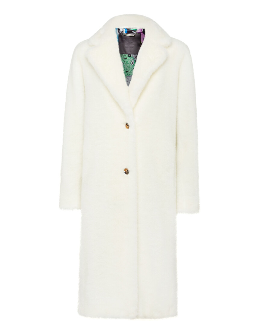 Пальто Philipp Plein AABC-WRA0522-PTE003N_01