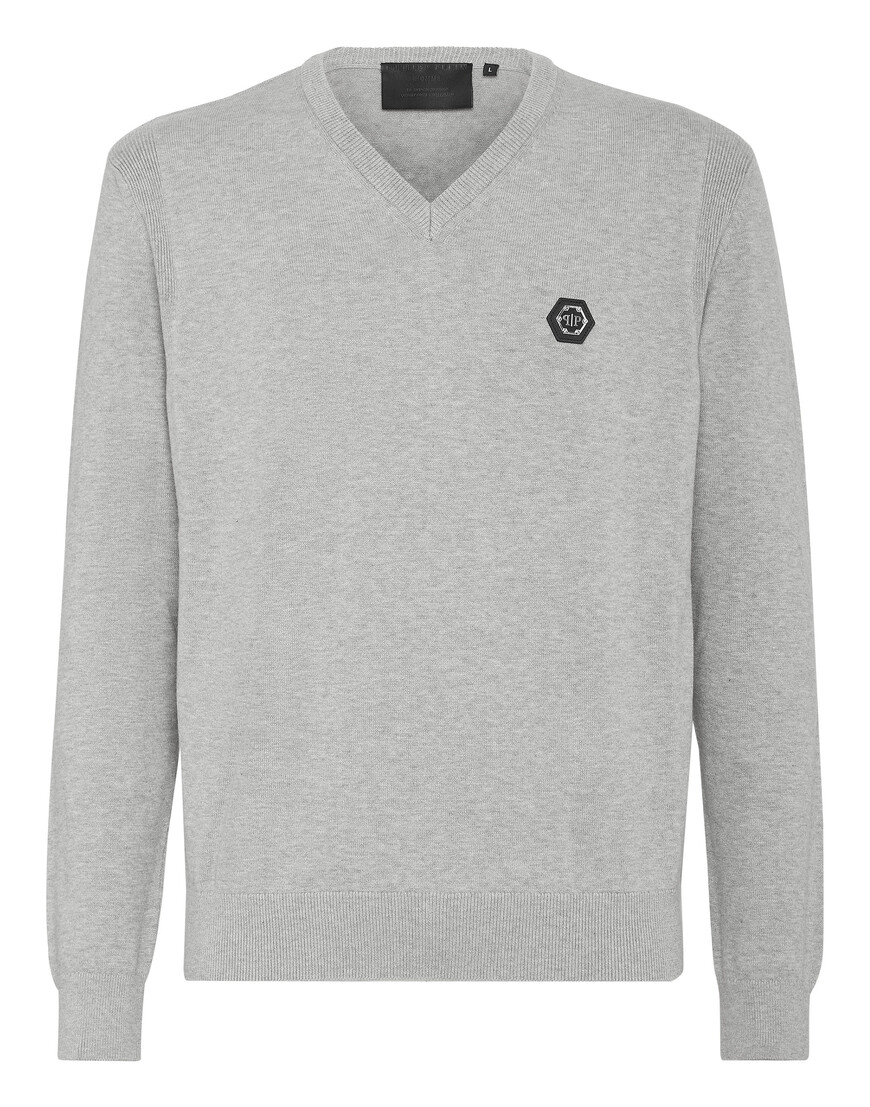 Кардиган Philipp Plein PAAC-MKO1103-PKN002N_10