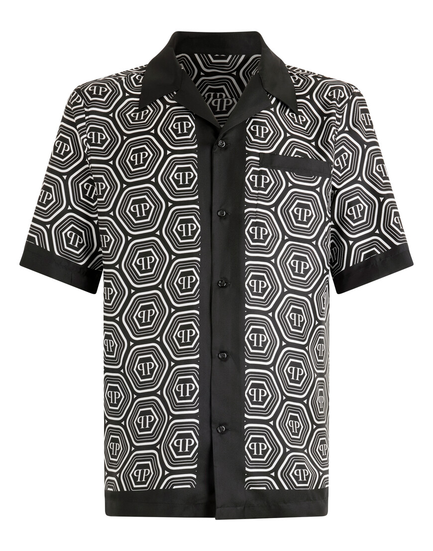 Рубашка Philipp Plein PAFC-MRP2569-PTE104N_02