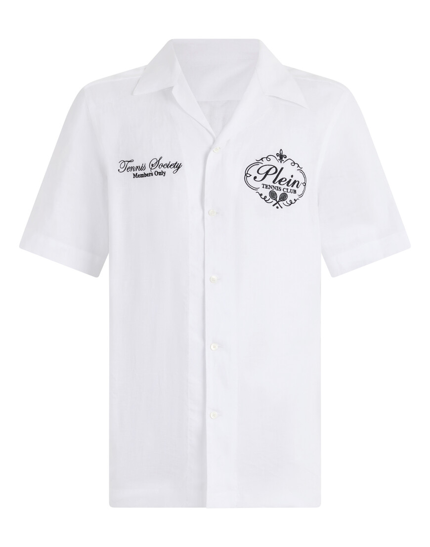 Рубашка Philipp Plein PAFC-MRP2575-PTE105N_01