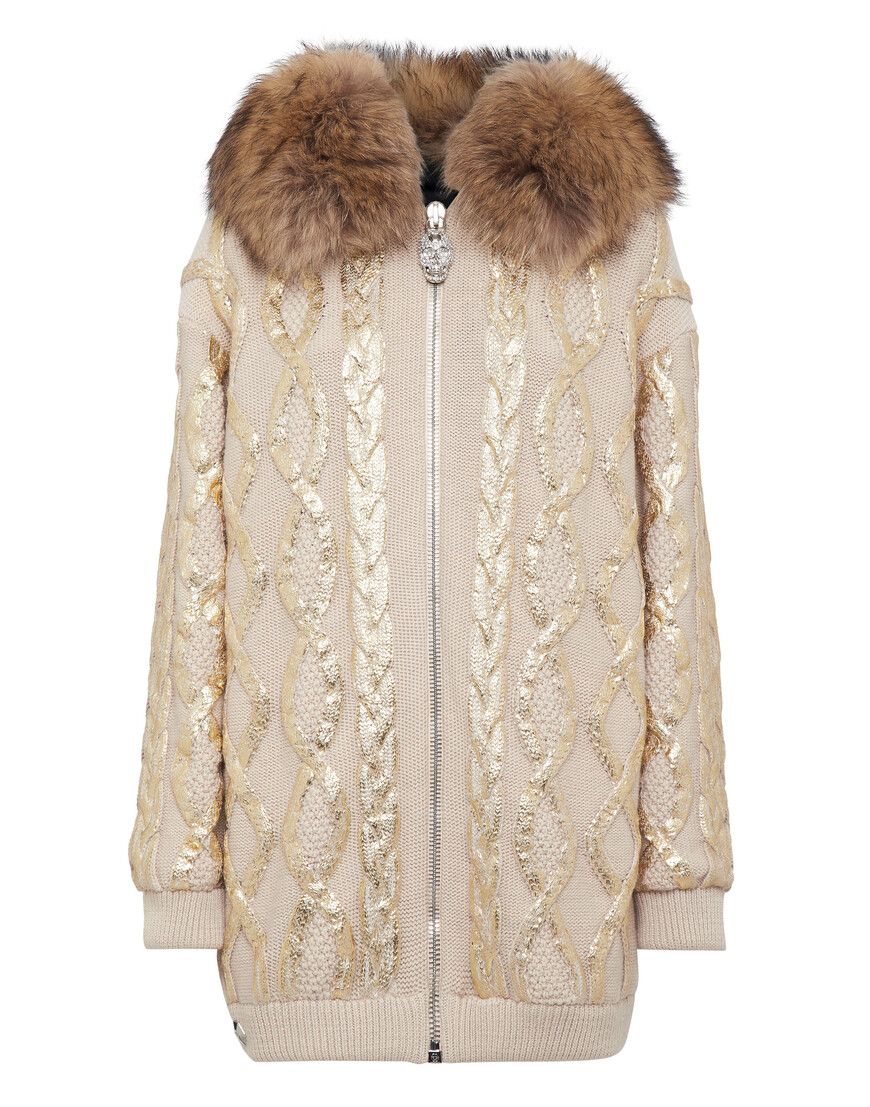 Кардиган Philipp Plein AACC-WKQ0144-PTE075F_16