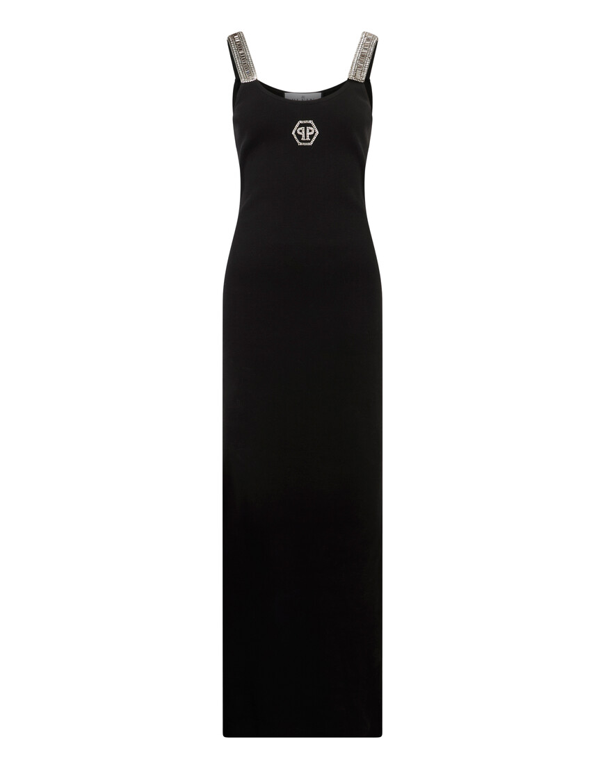 Платье Philipp Plein PAFC-WTG0686-PJY002N_02