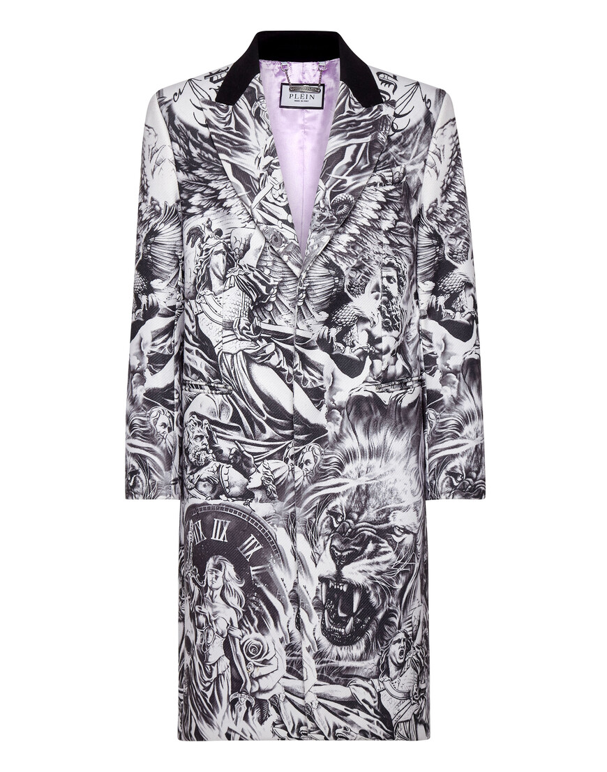 Пальто Philipp Plein PACC-MRA0460-PTE076N_10
