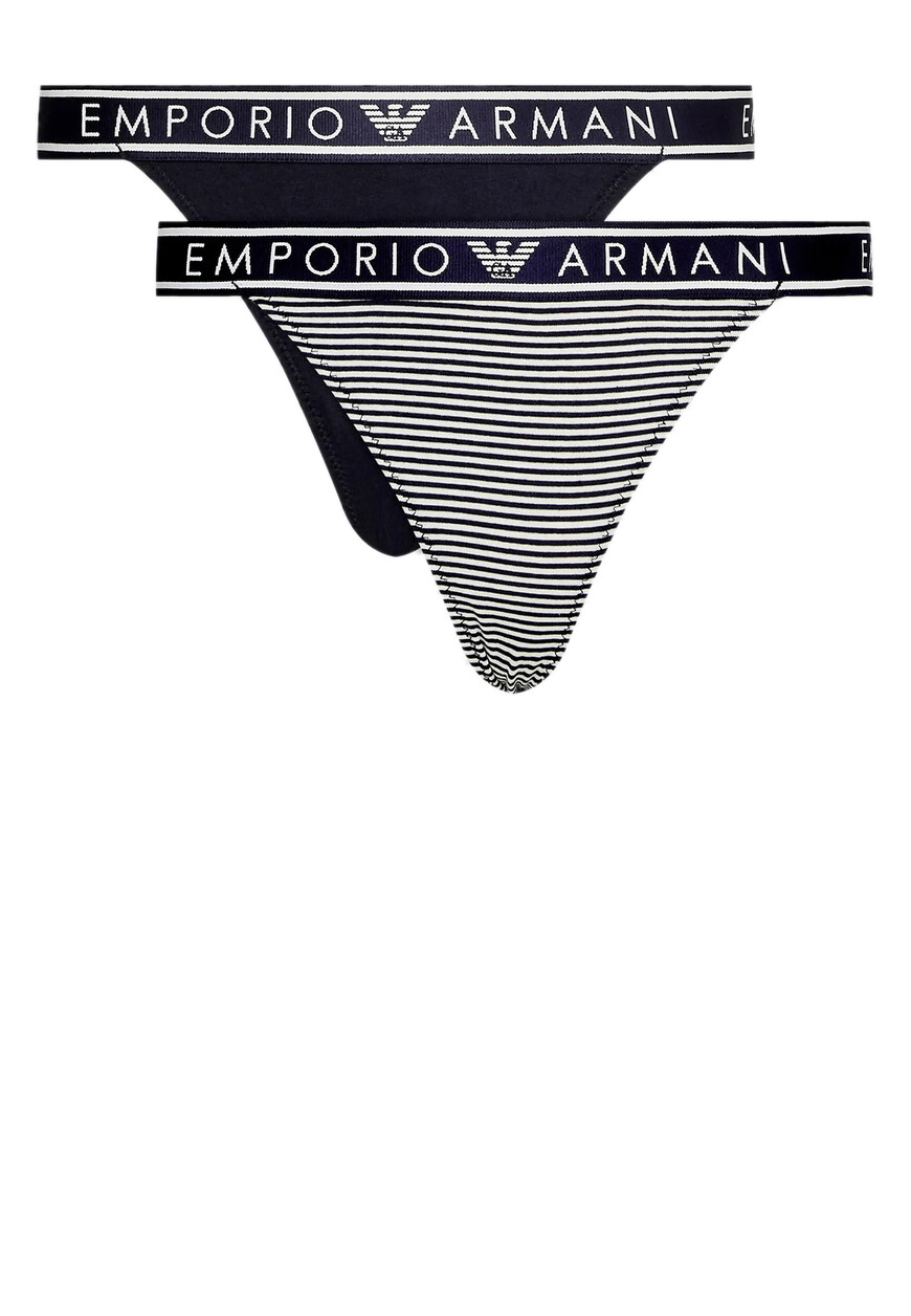 Трусы Emporio Armani Underwear 1645223R219