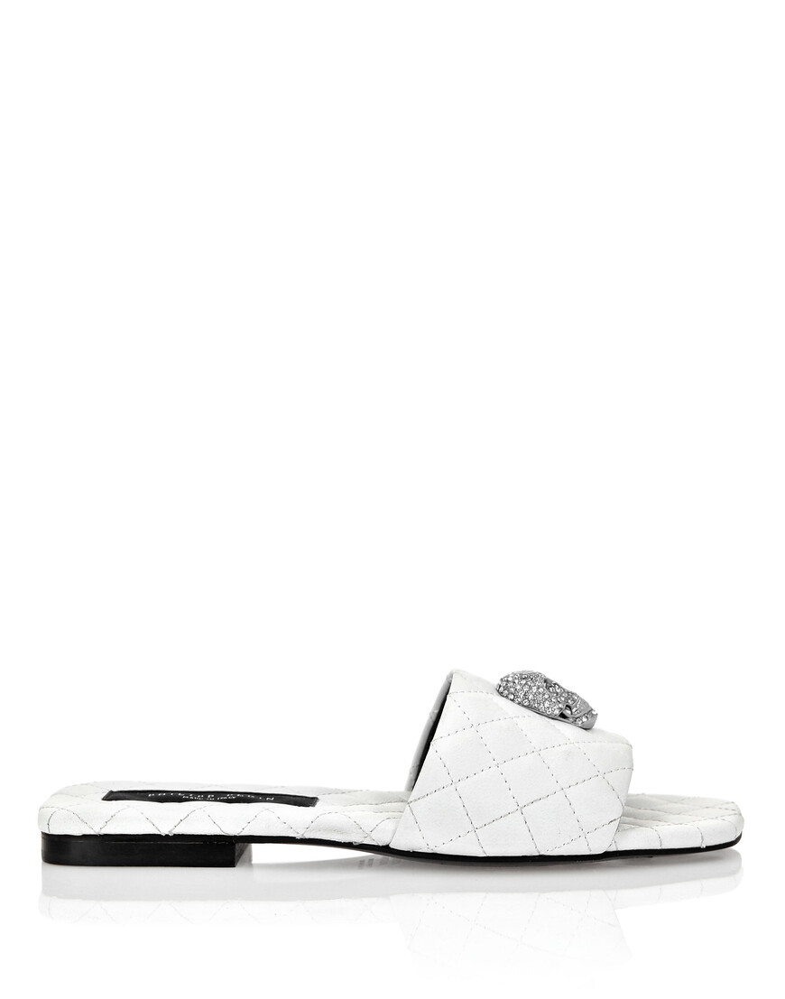 Сандалии Philipp Plein PACS-WSA0606-PLE075N_01