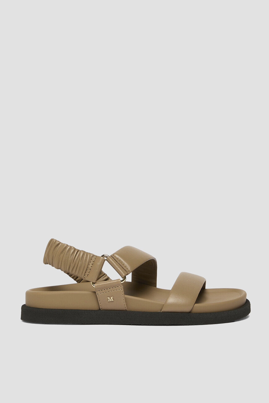 Сандалии Max Mara MXAMACRO 2614521072 044
