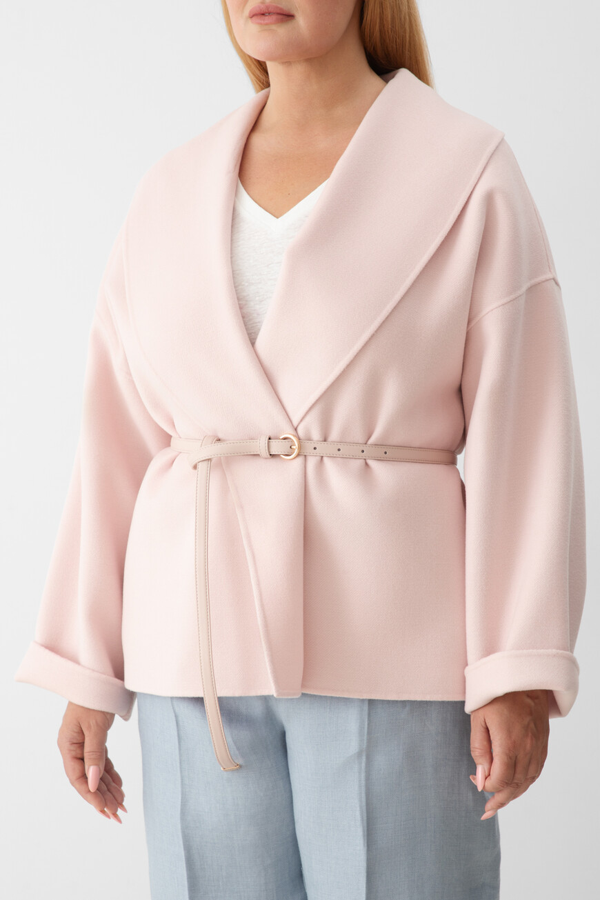 Пальто Max Mara MSTSUGHERO 2616081041 016