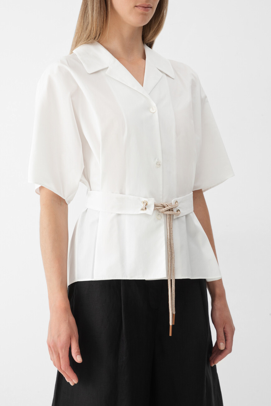 Рубашка Max Mara SMMCARISMA 2619111093 060
