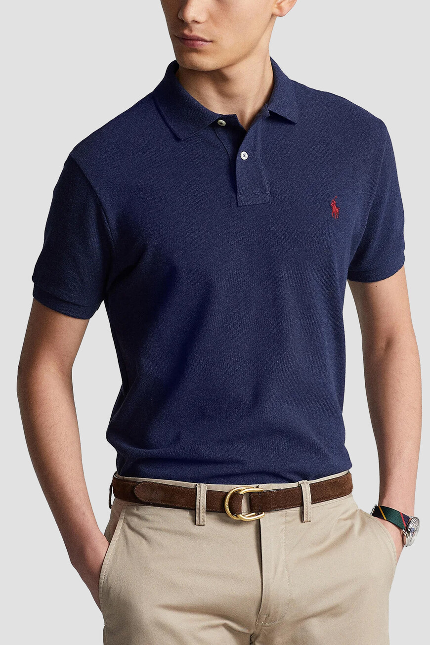 Поло Ralph Lauren 710680784292