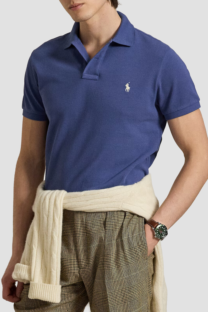 Поло Ralph Lauren 710680784460