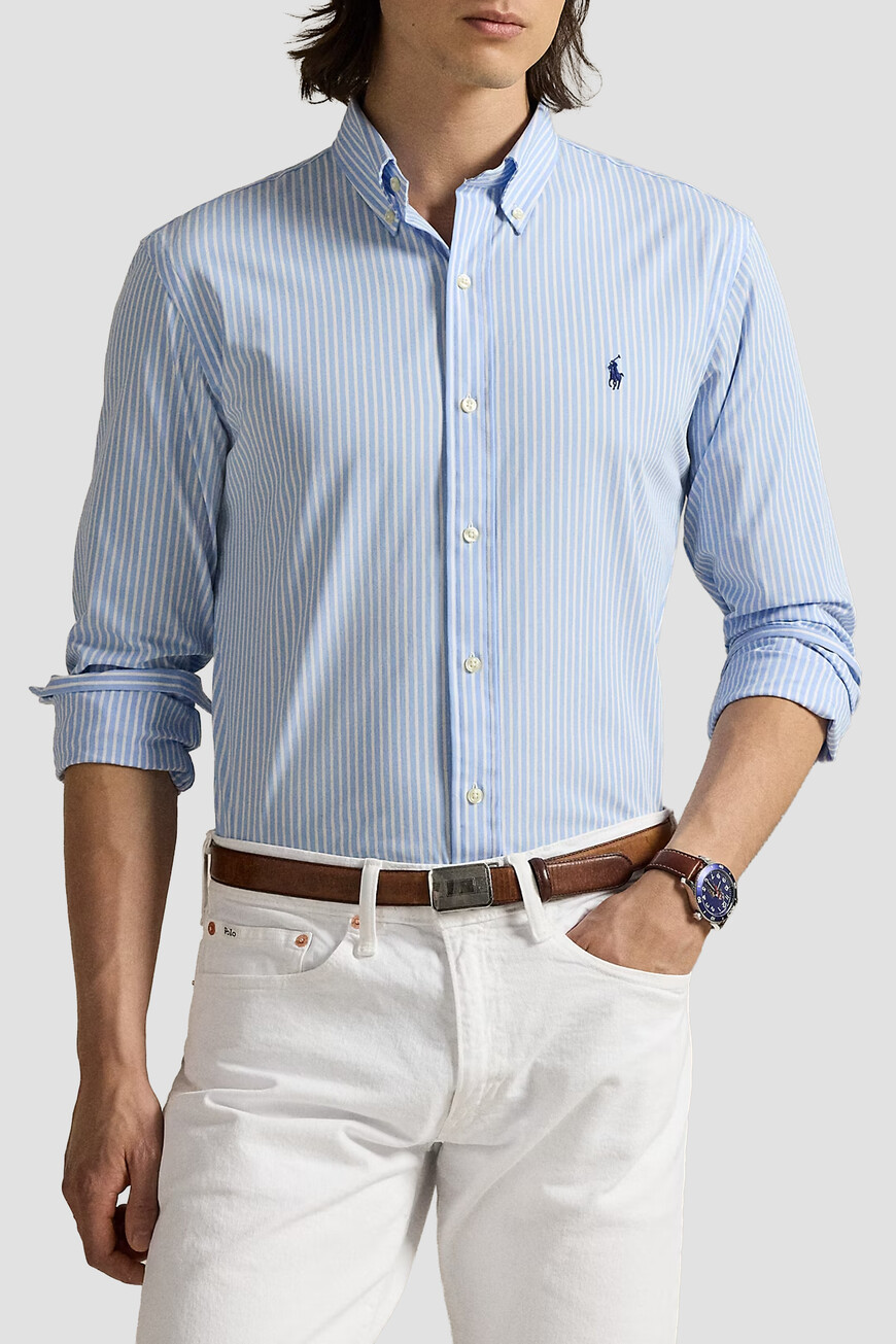 Рубашка Ralph Lauren 710929346018