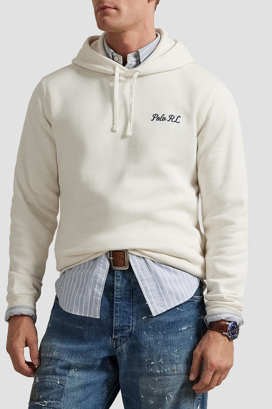 Худи Ralph Lauren 710P05917001