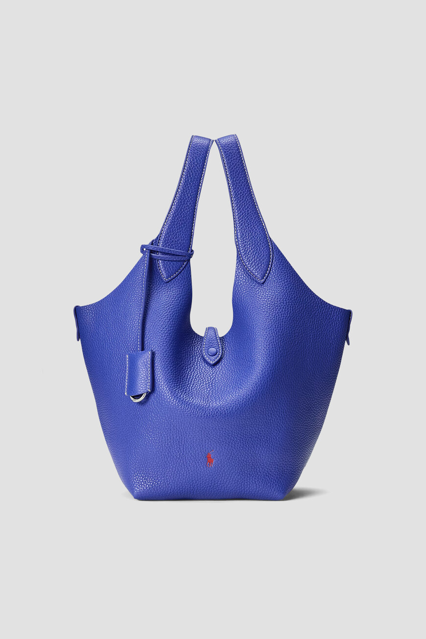 Сумка Ralph Lauren Модель Polo Play 428938031009