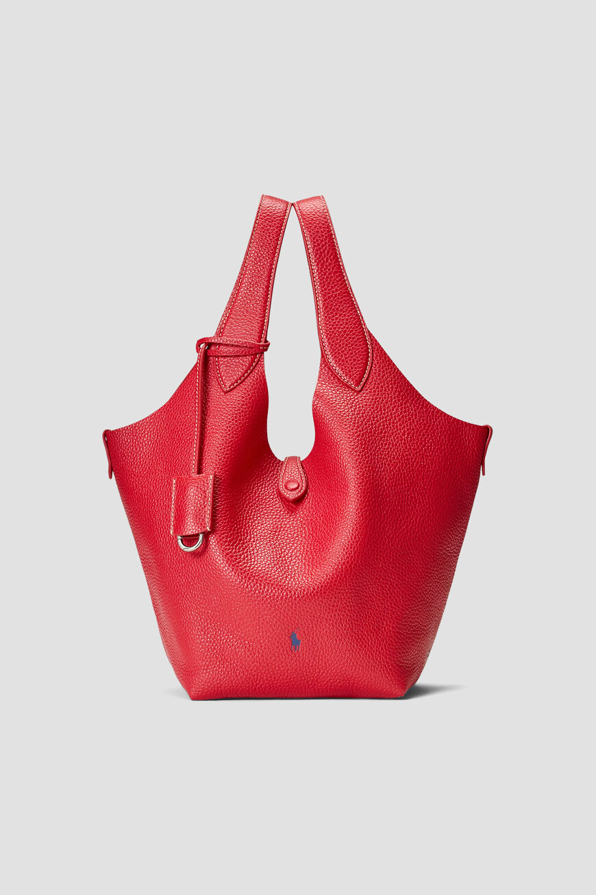 Сумка Ralph Lauren Модель Polo Play 428938031013