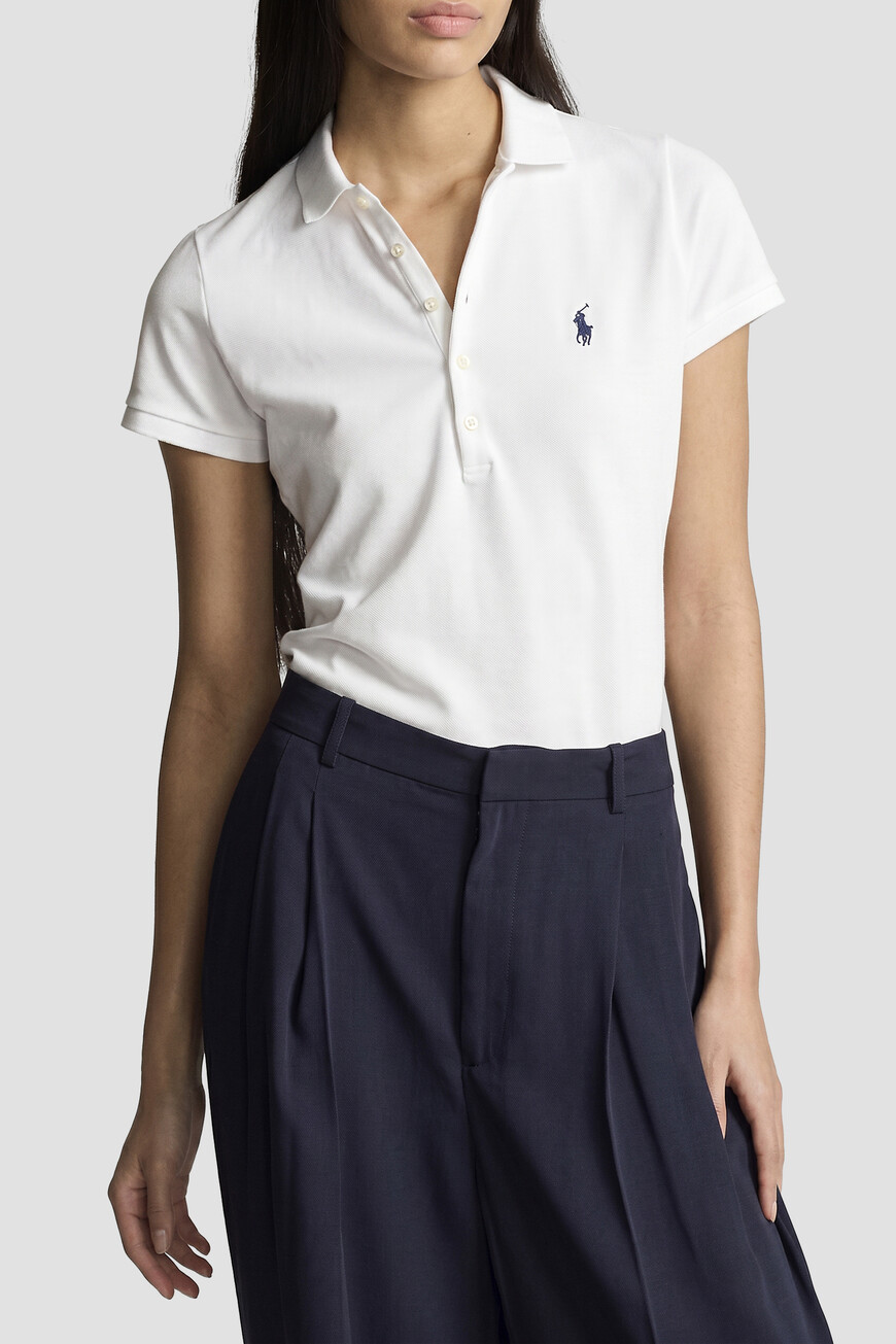 Поло Ralph Lauren 211870245001