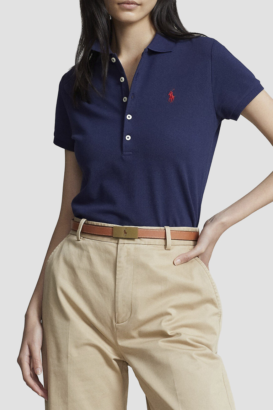 Поло Ralph Lauren 211870245002