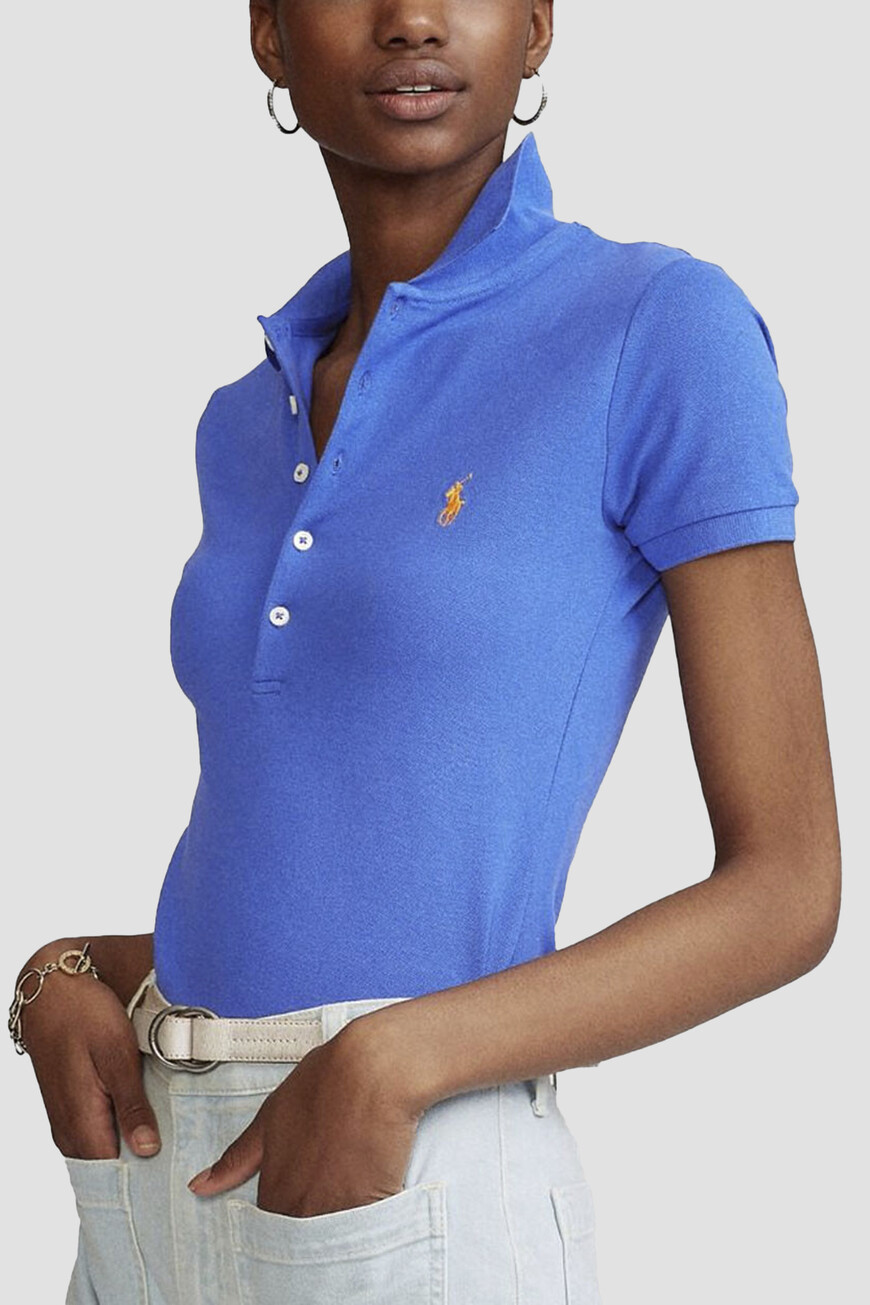 Поло Ralph Lauren 211870245021