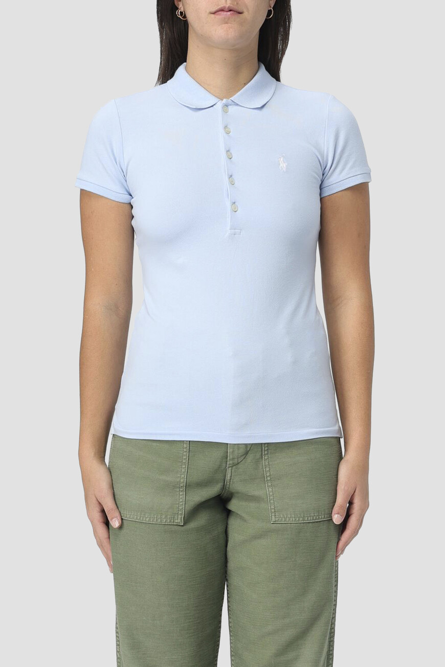 Поло Ralph Lauren 211870245023