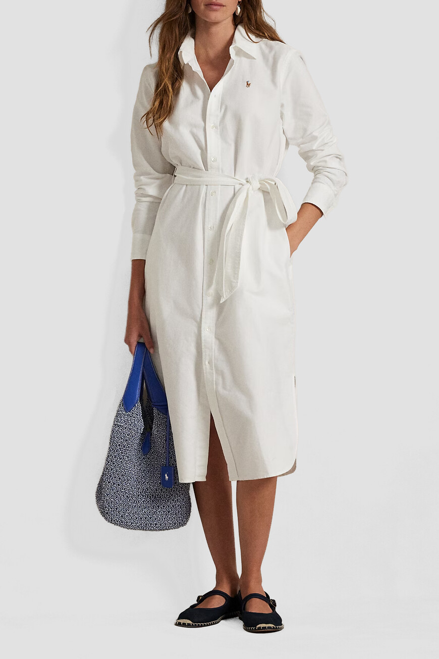 Платье Ralph Lauren 211928804001