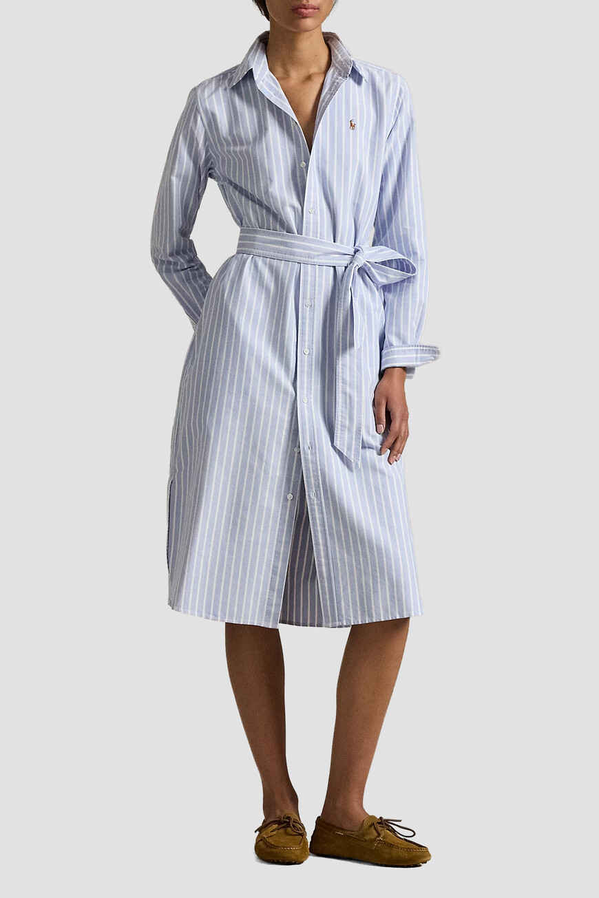 Платье Ralph Lauren 211959901001