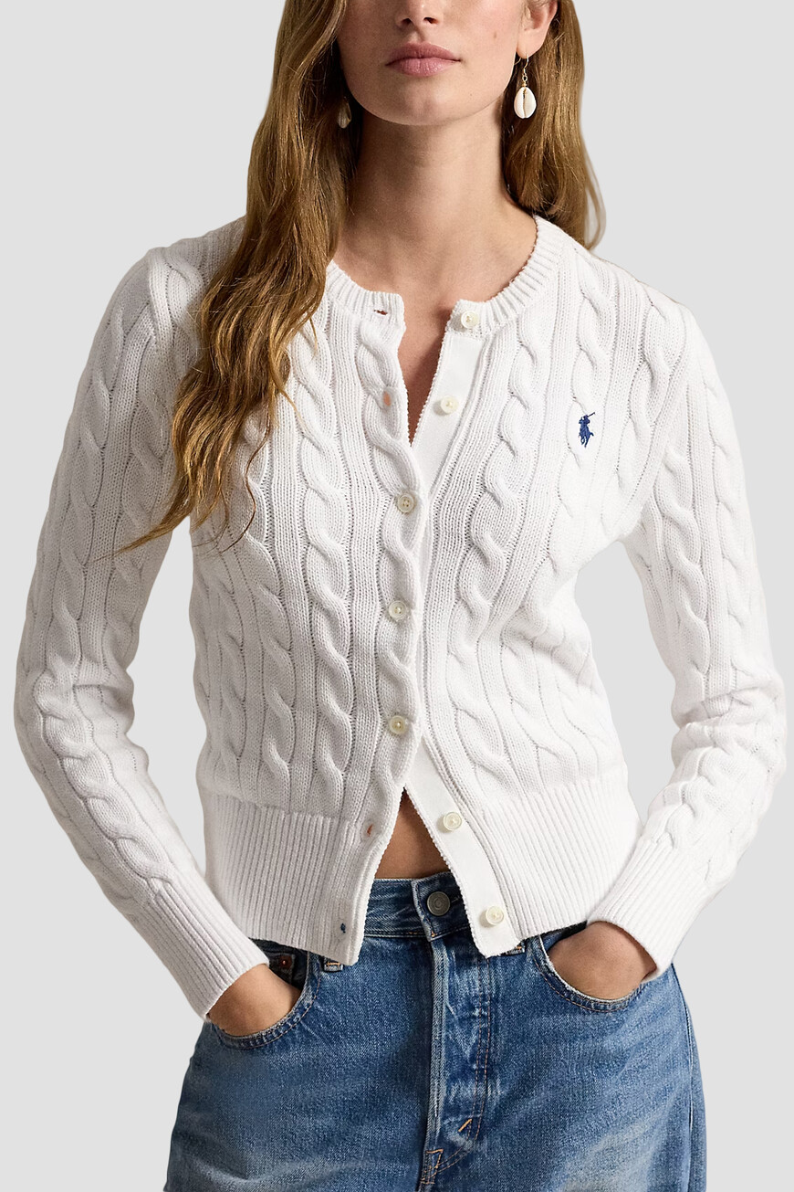 Кардиган Ralph Lauren 211971868007