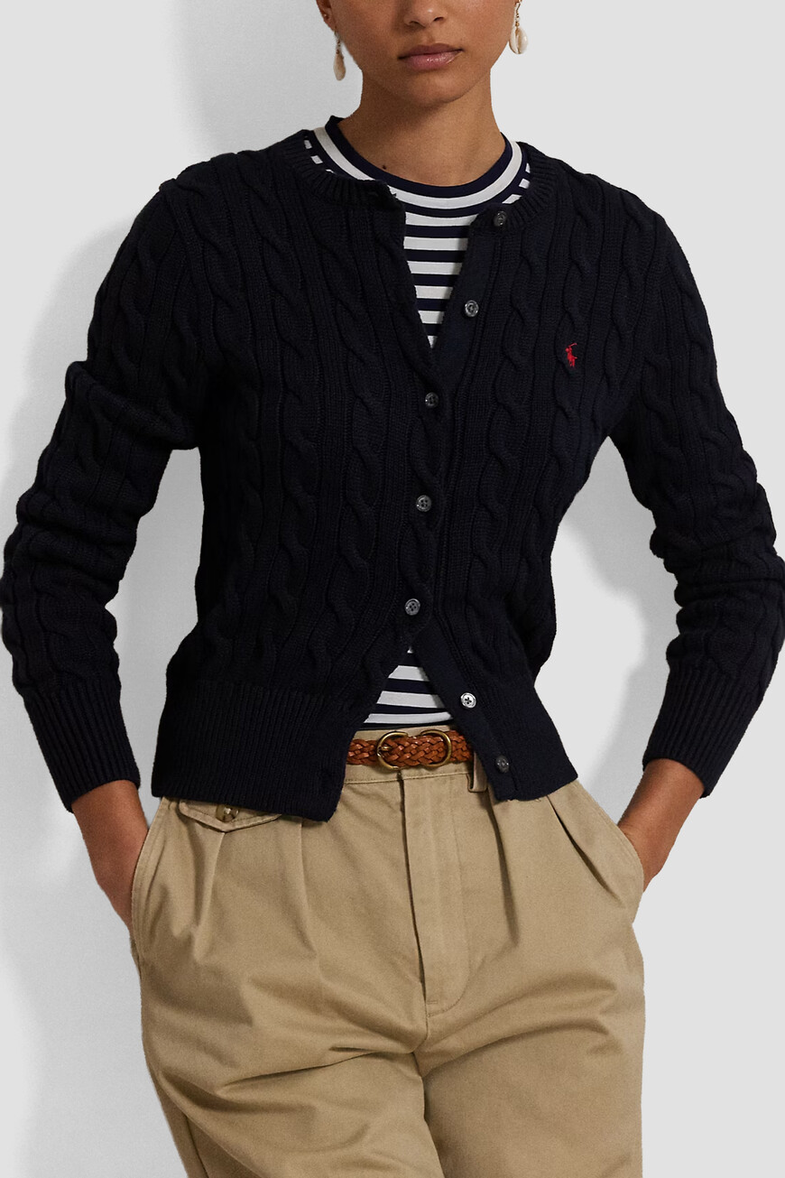 Кардиган Ralph Lauren 211971868008