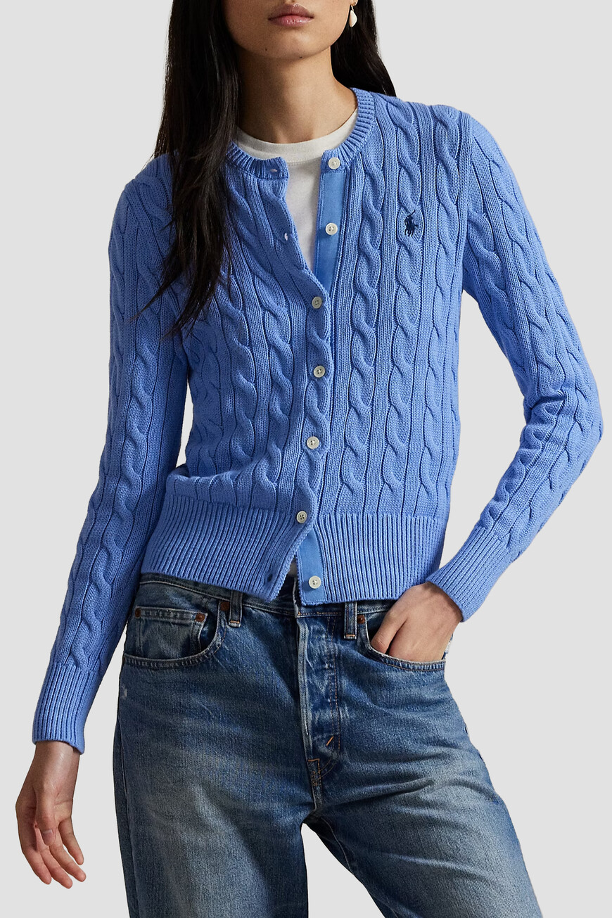 Кардиган Ralph Lauren 211971868009