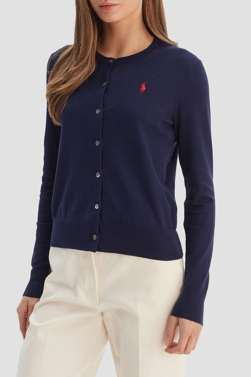 Кардиган Ralph Lauren 211971871004