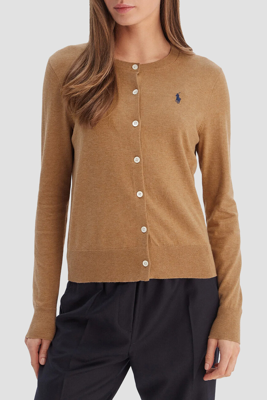 Кардиган Ralph Lauren 211971871007
