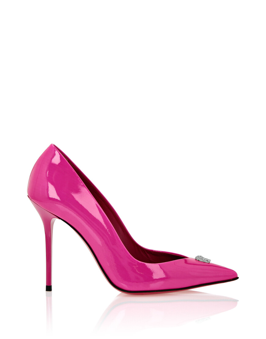 Туфли Philipp Plein FACS-WSD0464-PLE077N_33