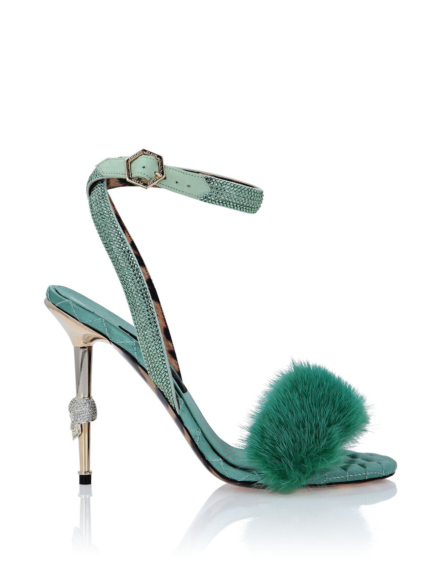 Сандалии Philipp Plein FABS-WSA0559-PCO030F_22