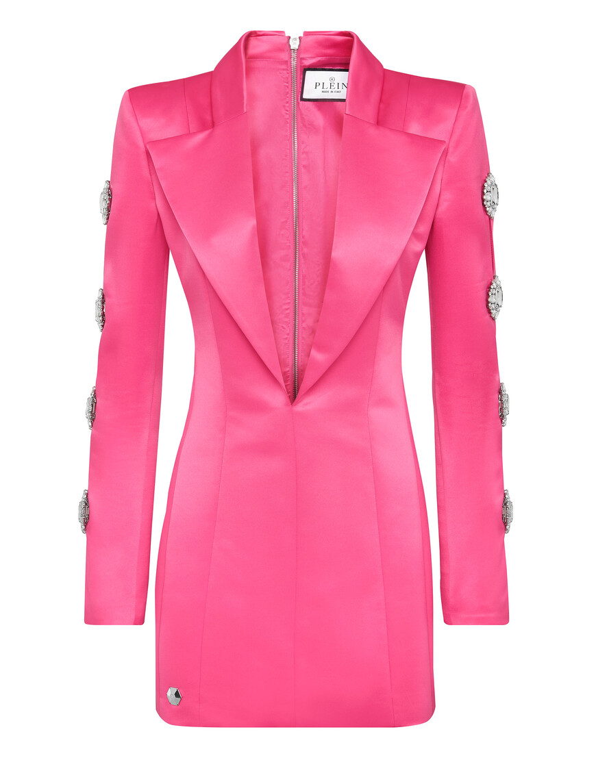 Платье Philipp Plein SADC-WRG2871-PTE060N_33