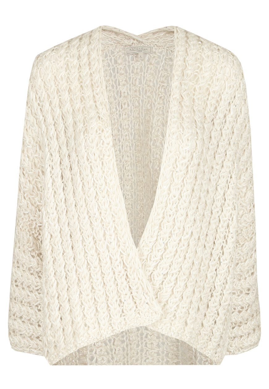 Кардиган Antonelli Firenze 40665A - 47085