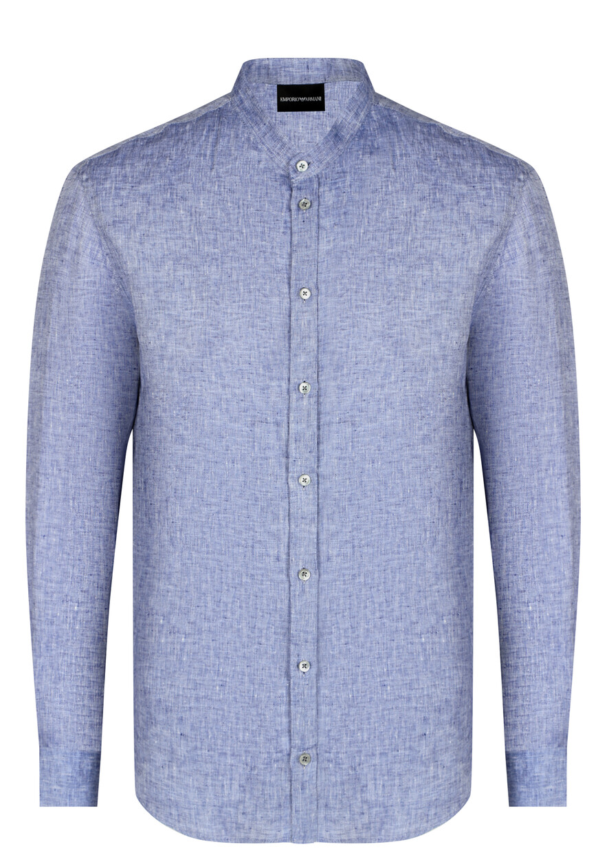 Рубашка Emporio Armani D41SMGD10F9