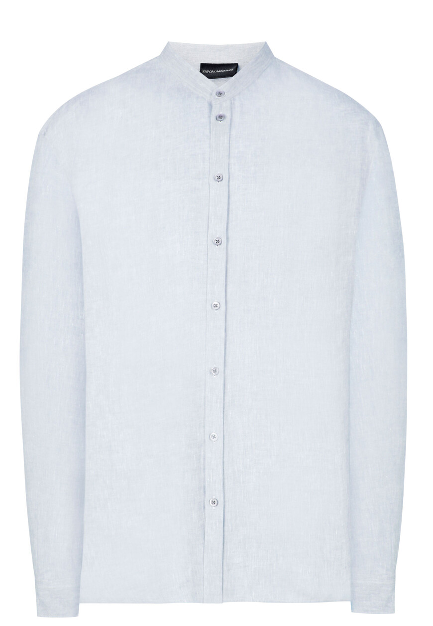 Рубашка Emporio Armani I1SMGL I10F9