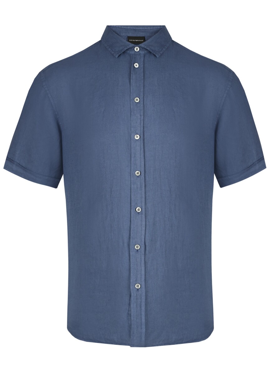 Рубашка Emporio Armani I1SMDM I10F1