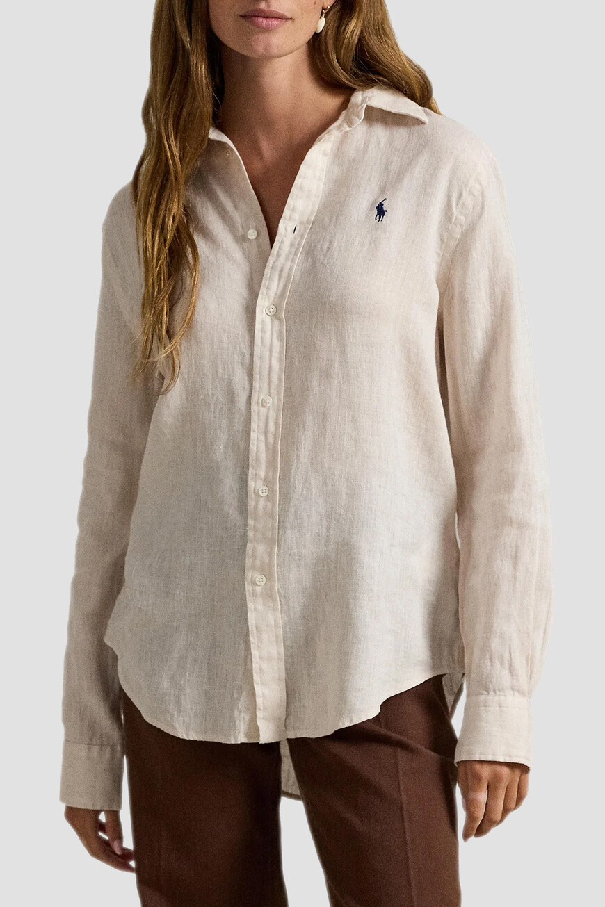 Рубашка Ralph Lauren 211970730511
