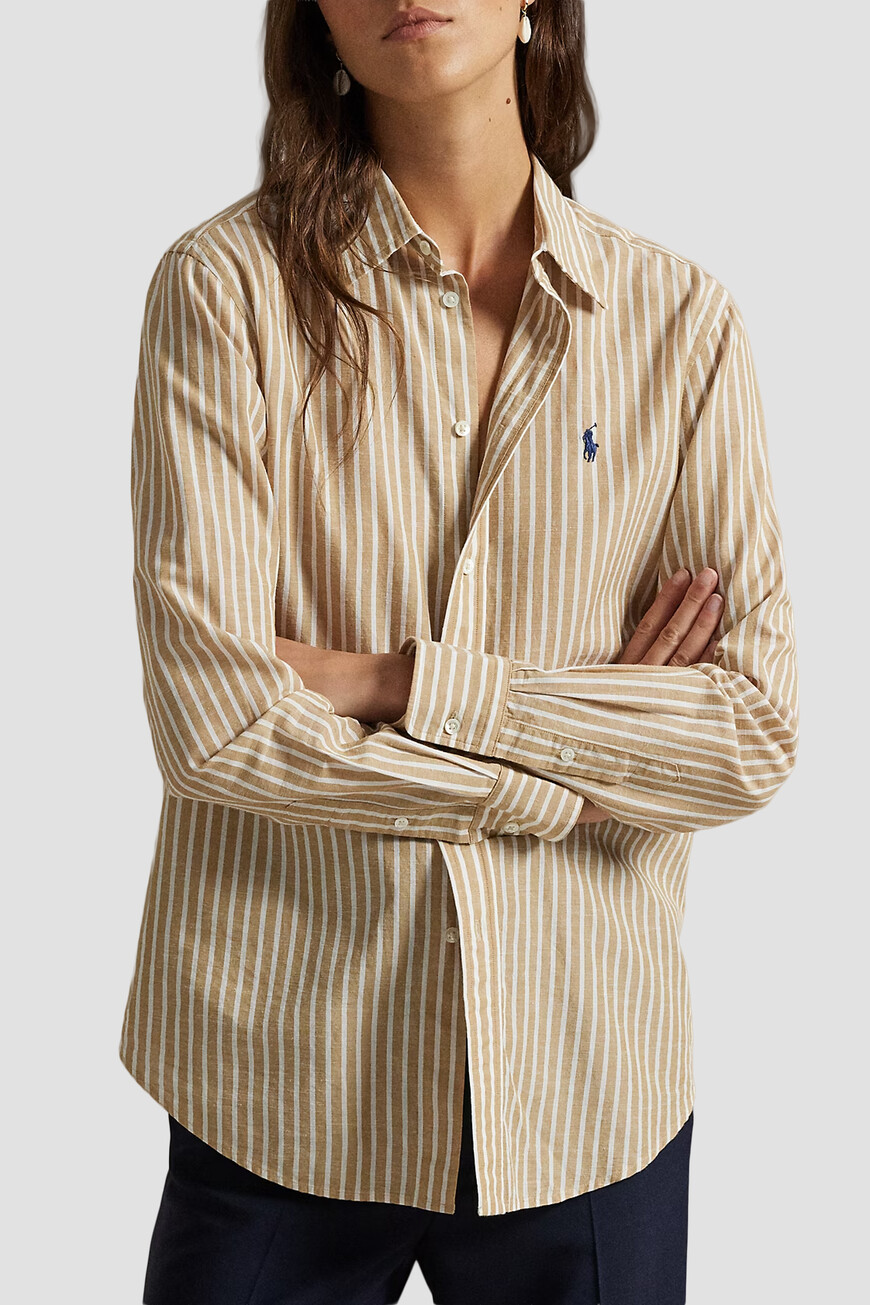 Рубашка Ralph Lauren 211971514501