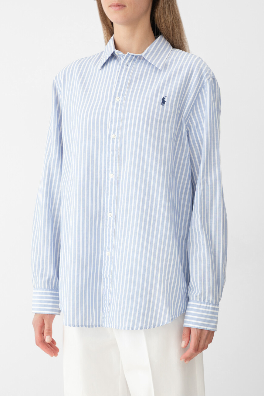 Рубашка Ralph Lauren 211971514503