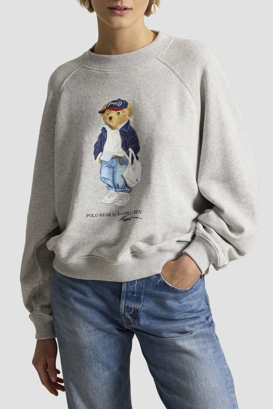 Свитшот Ralph Lauren 211A96185001