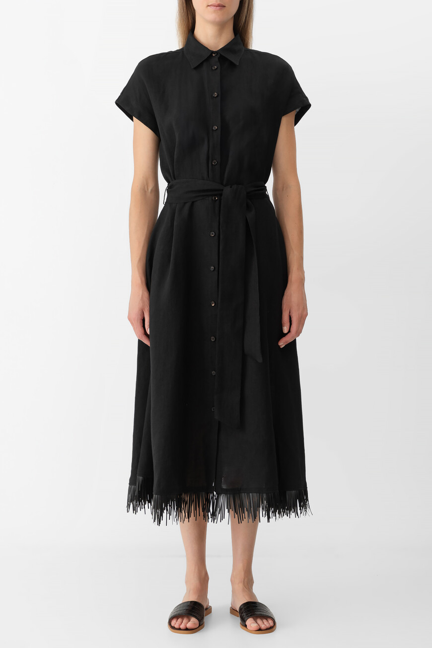 Платье Kiton D61337H096900300F