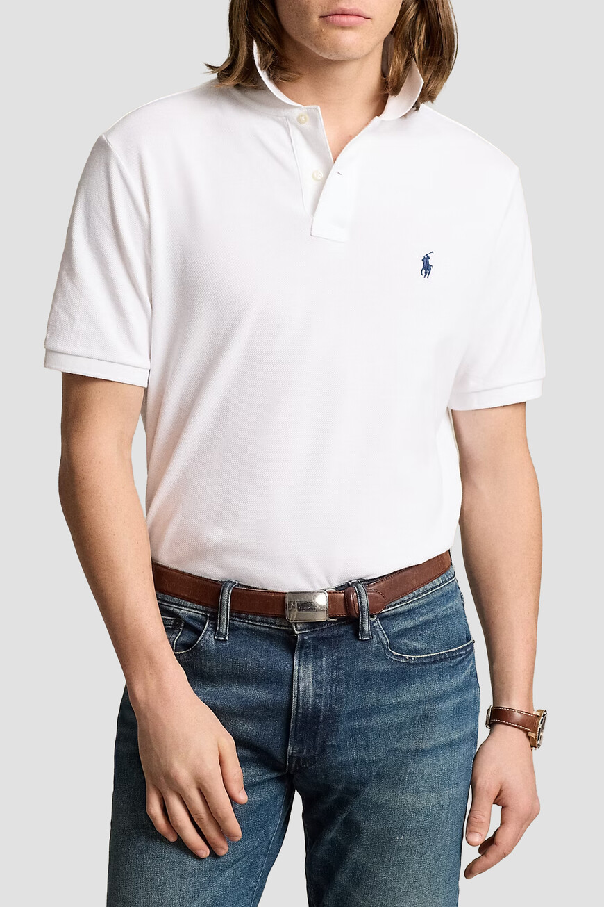Поло Ralph Lauren 710666997001
