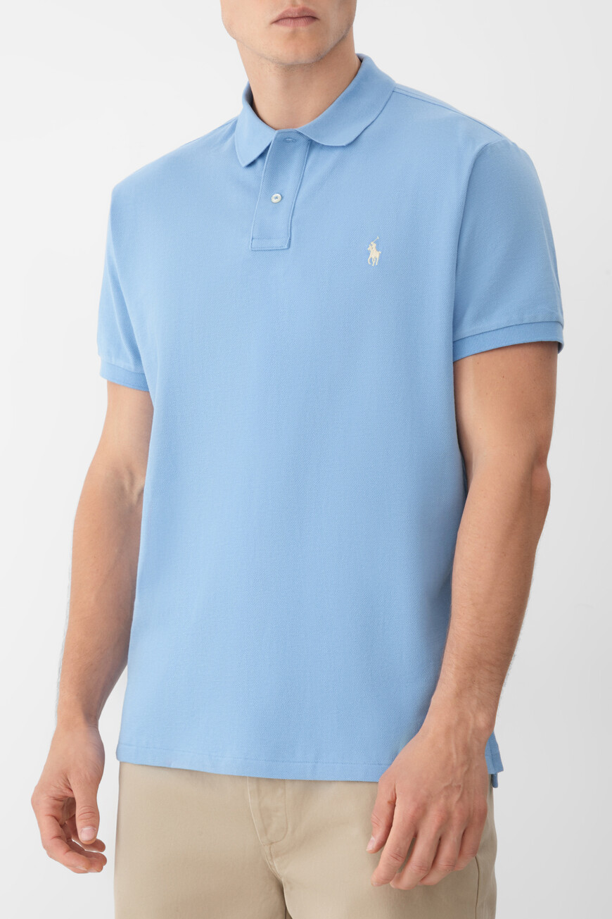 Поло Ralph Lauren 710680784461
